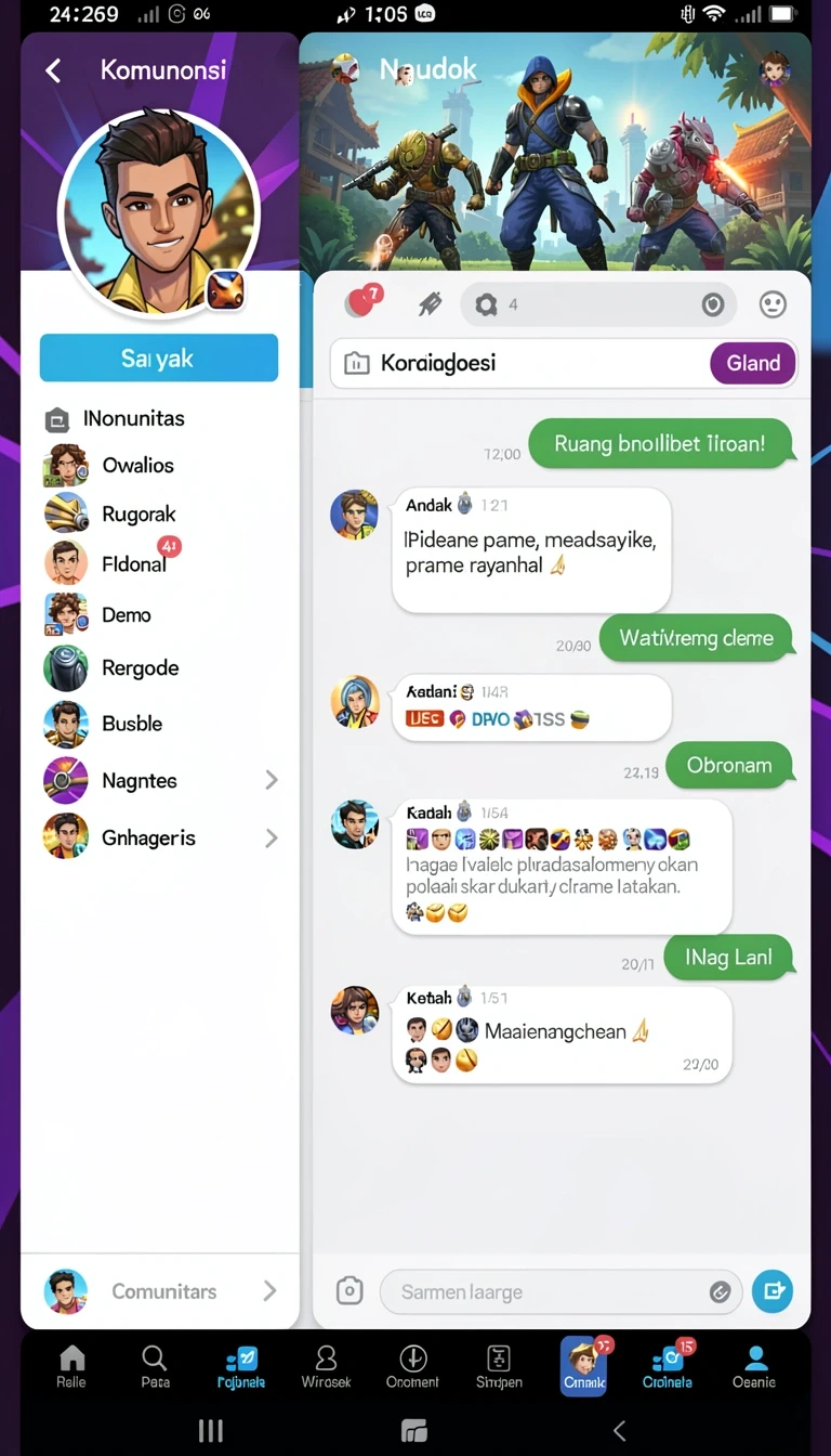 dewamuda